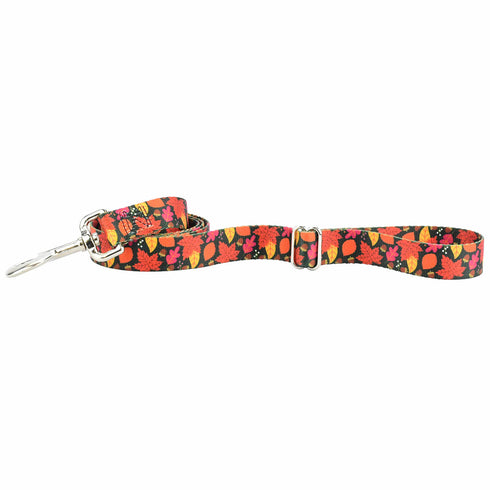 Falling Leaves EarthStyle Dog Leash