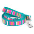 Fiesta Stripe Dog Collar