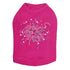 Fireworks Rhinestone Dog Tank