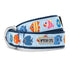 Fishy Dog Collar