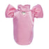 Flamenco Dog Shirt Rose