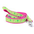 Flamingo Dog Collar