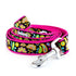 Floral Paisley Dog Collar
