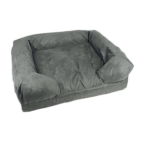 Forgiveness Sofa Dog Bed Anthracite