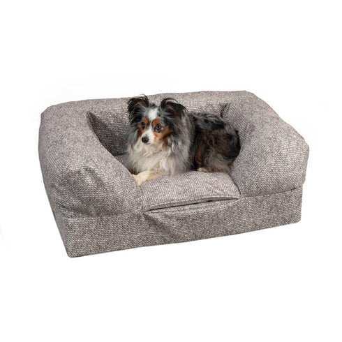 Forgiveness Sofa Dog Bed Merlin Linen