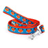 Foxy Dog Collar