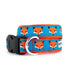 Foxy Dog Collar