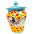 French Bulldog 2 Dog Urn