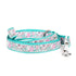 Garden Party Dog Collar