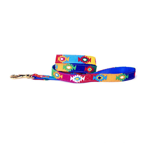 God's Eye Multi Dog Leash