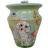 Goldendoodle 1 Dog Urn
