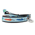Gone Fishin' Dog Collar