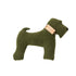 Green And Faustina Dog Toy