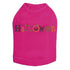 Halloween Rhinestone Dog Tank