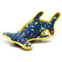 Hammertime Tough Animal Dog Toy