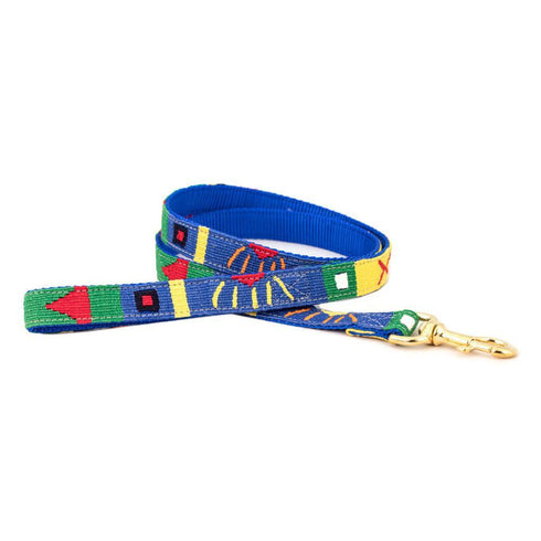 Harborside Daybreak Dog Leash