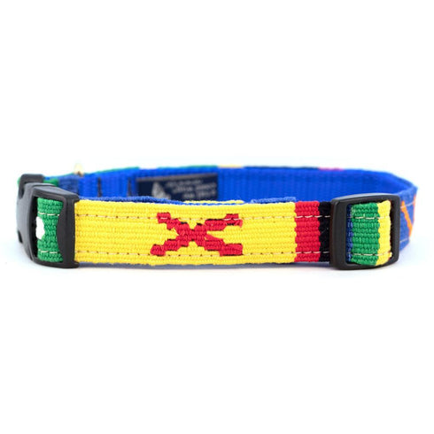 Harborside Daybreak Side Release Dog Collar