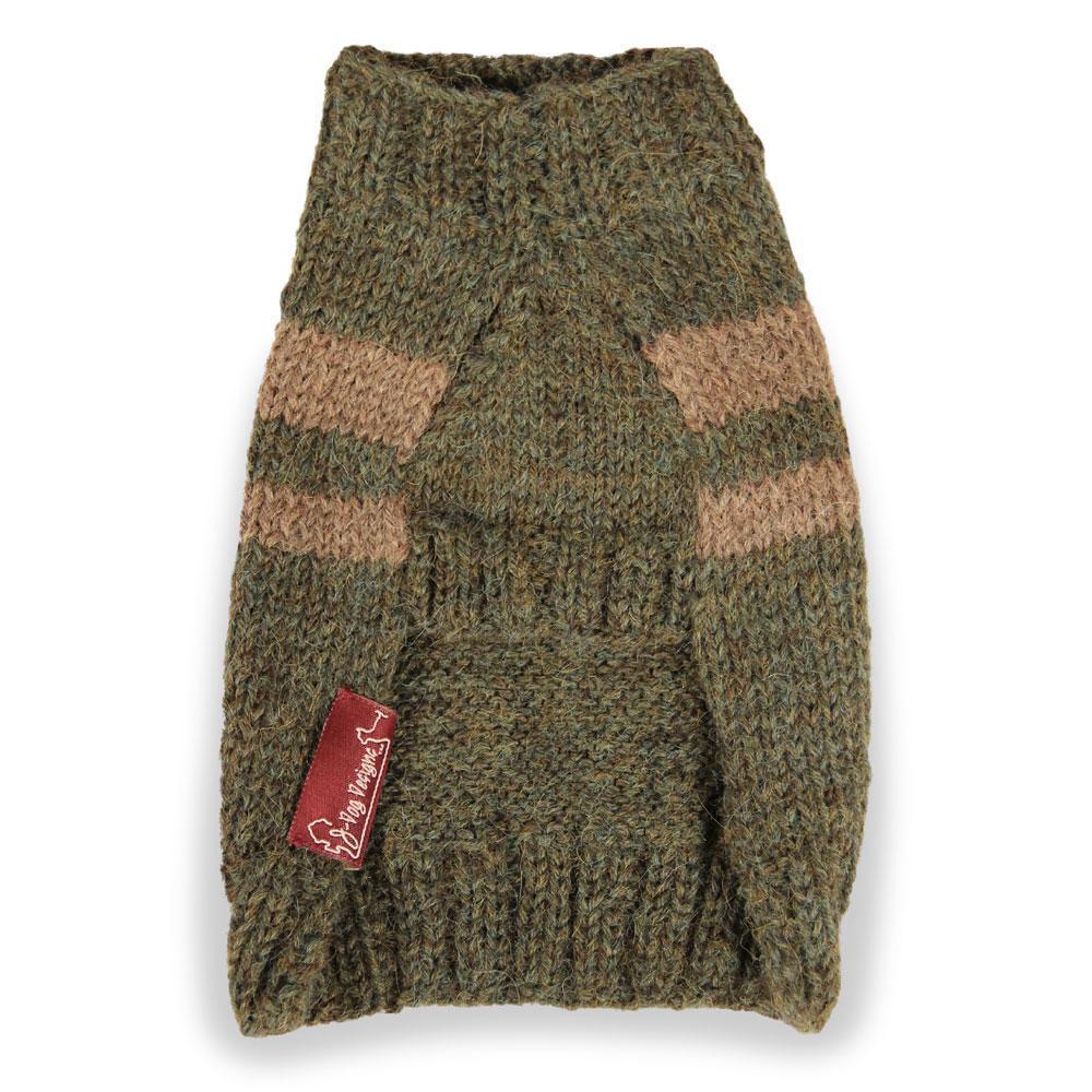 Harness Dog Sweater – Bitch New York