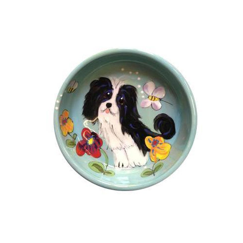 Havanese 14 Dog Bowl