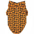 Hawaiian Dog Camp Shirt Jack-O-Lanterns