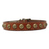 Heirloom Star Dog Collar