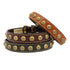 Heirloom Star Dog Collar