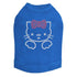 Hello Kitty Rhinestone Dog Tank