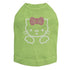Hello Kitty Rhinestone Dog Tank