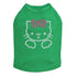 Hello Kitty Rhinestone Dog Tank