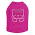 Hello Kitty Rhinestone Dog Tank