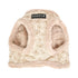 Hepatica Dog Harness B Large/Beige