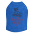 Holiday Hugs Christmas Rhinestone Dog Tank