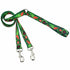 Holiday Paisley EarthStyle Freedom No-Pull Dog Harness