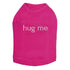 Hug Me Rhinestone Dog Tank