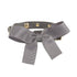 Ice Dog Collar Grey