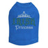 Irish Princess Rhinestone Dog Tank
