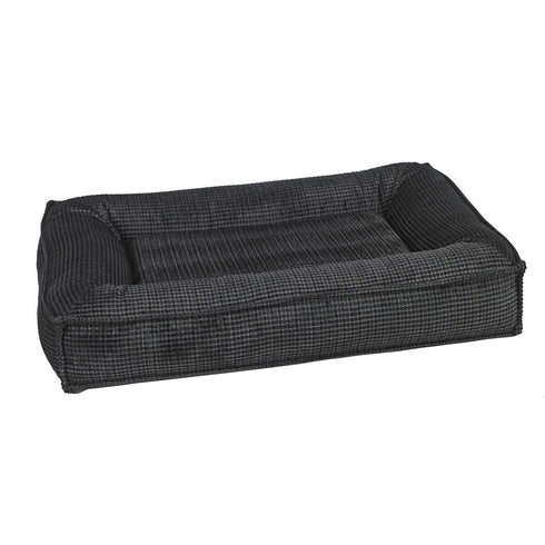 Iron Mountain Chenille Divine Futon Dog Bed