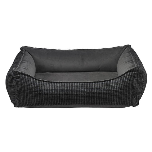 Iron Mountain Chenille Oslo Ortho Dog Bed