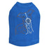 Italian Greyhound Rhinestone Dog Tank