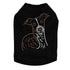 Italian Greyhound Rhinestone Dog Tank