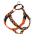 Jack O Lantern EarthStyle Freedom No-Pull Dog Harness