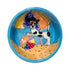 Jack Russell 7 Dog Bowl