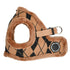 Jaden Dog Harness Beige Large