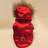 Jewel Red Silky Dog Coat