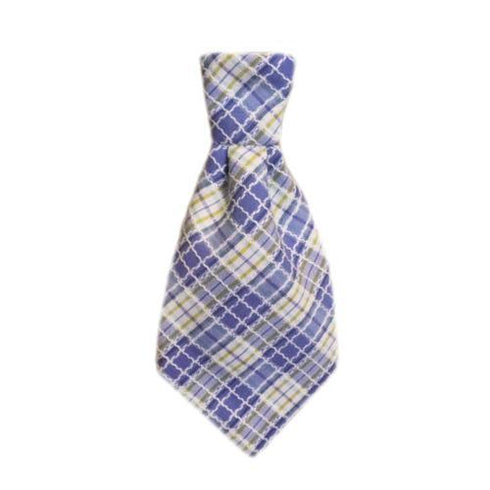 Kevin Dog Neck Tie Slider