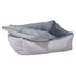 Koala Faux Fur B Lounge Dog Bed