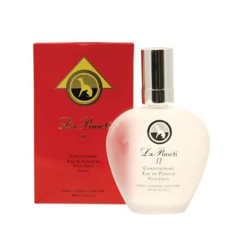 La Pooch II Dog Fragrance