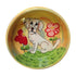 Labradoodle 2 Dog Bowl