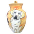 Labrador Retriever 1 Dog Urn