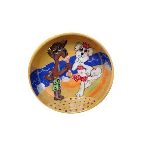 Labrador Retriever 15 Dog Bowl